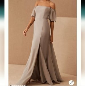 Jenny yoo bridesmaid dress Jamie